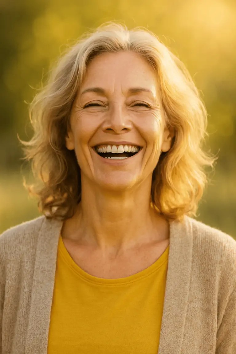 Ritrova Vitalità e Serenità con un Percorso Olistico su misura a Cerea&nbsp;(VR)