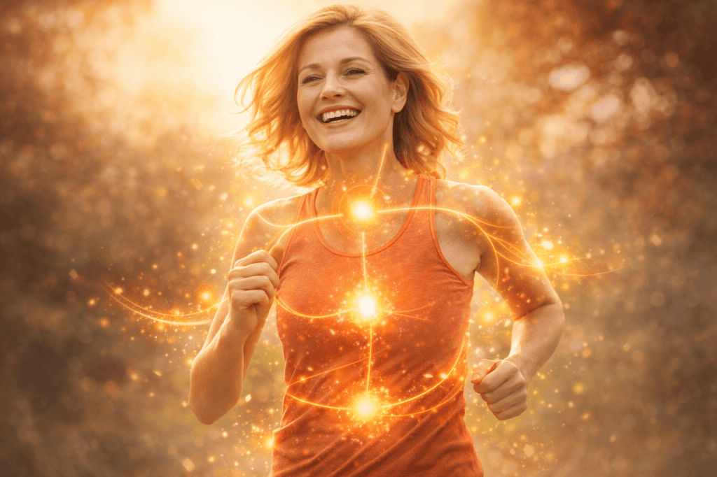 Ritrova Forza e Vitalità con il Trattamento Pranoterapico&nbsp;Energizzante