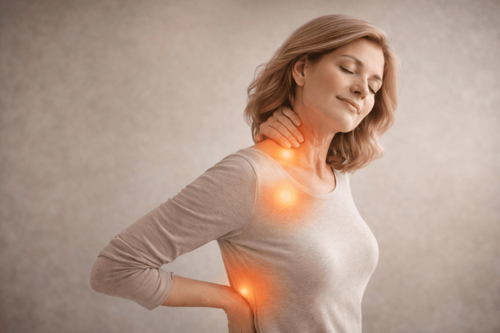 Il Trattamento Pranoterapico Antidolorifico: un Sostegno Naturale contro il&nbsp;Dolore